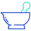 Mortar And Pestle icon