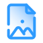 Bilddatei icon