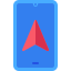 Smartphone icon