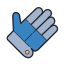 ホッケーグローブ icon