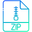 ZIP icon