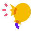 Burst Balloon icon