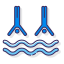 Synchronized Swimming icon