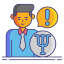 Psychologist icon