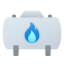 Bulk Gas Tanker icon