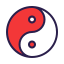 Taoism icon