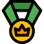 Medal icon