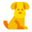 filhote de cachorro icon