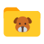 Animal Folder icon