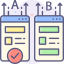 Ab Testing icon