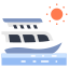 Boat icon