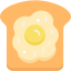 Bread icon