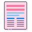 Document icon