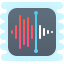 음성 메모 icon