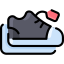 Sneakers icon