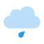 Rain Cloud icon