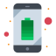 Battery icon