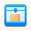 3D Printer icon