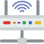 Router icon