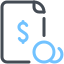 Invoice icon