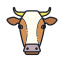 Vaca icon