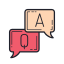 FAQ icon