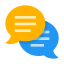 Communication icon