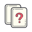 Questions icon