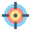 Accuracy icon