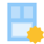 New Resume Template icon