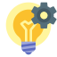 Projektmanagement icon