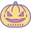 Jack o ' Lantern icon