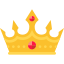 Medieval Crown icon