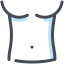 Torso icon