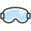 Ski Goggles icon