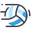 Volleyball Serve icon