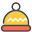 Beanie icon