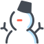 雪人 icon