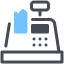 Cash Register icon