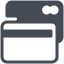 Bank Cards icon