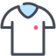 T-Shirt icon