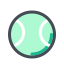 Tennisball icon