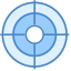 Genauigkeit icon