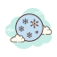 吹雪 icon