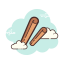 Cinnamon Sticks icon