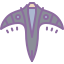 Space Ship icon