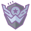 Warface Logo icon