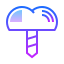 Dental Implant icon