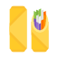 Spring Roll icon