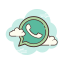 Whatsapp icon